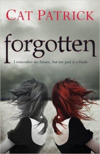FORGOTTEN | 9781405253611 | CAT PATRICK