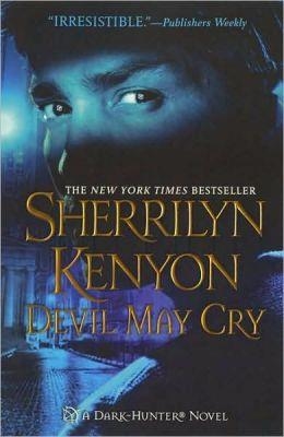 DEVIL MAY CRY (DARK HUNTER SERIE) | 9780312946869 | SHERRILYN KENYON