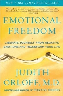 EMOTIONAL FREEDOM | 9780307338198 | JUDITH ORIOFF