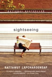 SIGHTSEEING | 9780802142344 | RATTAWUTT LAPCHAROENSAP