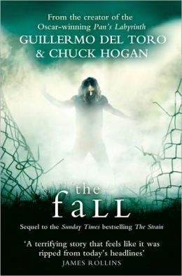 FALL, THE | 9780007319503 | GUILLERMO DEL TORO