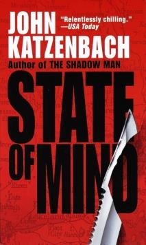 STATE OF MIND | 9780345422538 | JOHN KATZENBACH