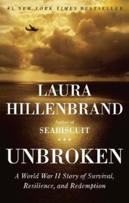 UNBROKEN | 9781400064168 | LAURA HILLENBRAND
