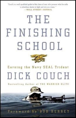 FINISHING SCHOOL | 9780609810460 | DICK COUCH