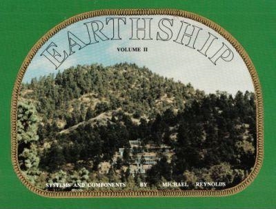 EARTHSHIP SYSTEMS AND COMPONENTS | 9780962676710 | MICHAEL REYNOLDS
