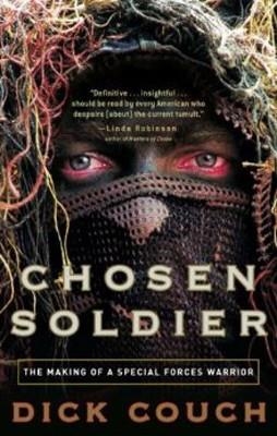 CHOSEN SOLDIER | 9780307339393 | DICK COUCH