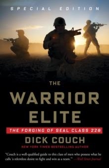 WARRIOR ELITE | 9781400046959 | DICK COUCH