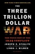 THREE TRILLION DOLLAR WAR | 9780393334173 | JOSEPH STIGLITZ