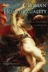 ROMAN HOMOSEXUALITY | 9780195388749 | CRAIG WILLIAMS