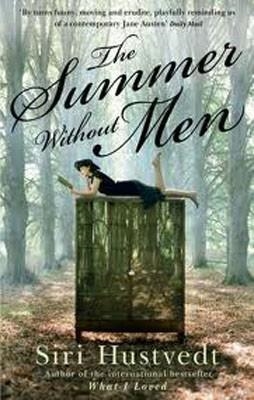 SUMMER WITHOUT MEN | 9781444720259 | SIRI HUSTVEDT