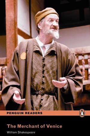 THE MERCHANT OF VENICE AND MP3 PACK | 9781408289563 | WILLIAMSHAKESPEARE