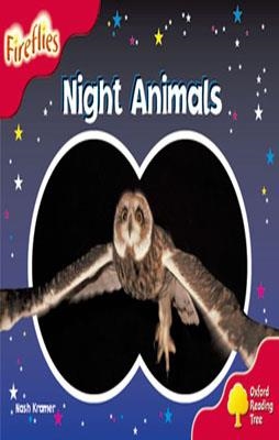 OXFORD READING TREE 4 FIREFLIES (PACK X 6) | 9780198472797