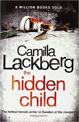 THE HIDDEN CHILD | 9780007419494 | CAMILLA LACKBERG