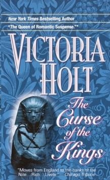 CURSE OF THE KINGS | 9780449209516 | VICTORIA HOLT