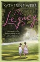 LEGACY, THE | 9781409117162 | KATHERINE WEBB