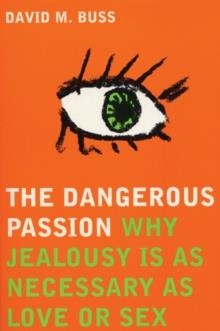 DANGEROUS PASSION | 9780747553601 | DAVID BUSS