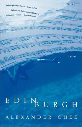 EDINBURGH | 9780312305031 | ALEXANDER CHEE