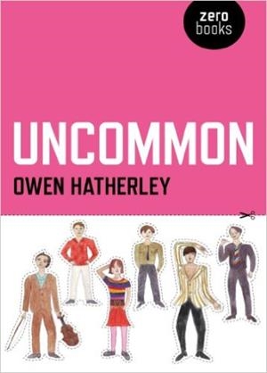 UNCOMMON | 9781846948770 | OWEN HATHERLEY