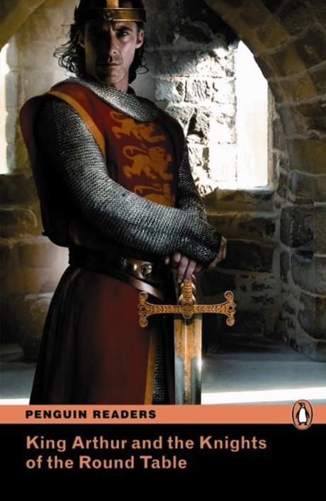 KING ARTHUR AND THE KNIGHTS OF THE ROUND TABLE | 9781408291795 | DEBORAHTEMPEST