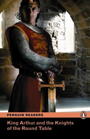 KING ARTHUR AND THE KNIGHTS OF THE ROUND TABLE | 9781408291795 | DEBORAHTEMPEST