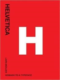 HELVETICA: HOMAGE TO A TYPEFACE | 9783037780466 | LARS MULLERS