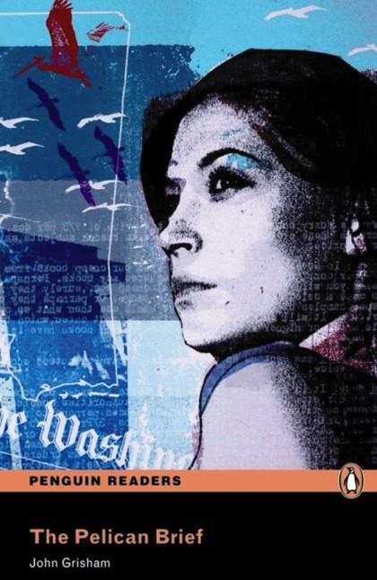 THE PELICAN BRIEF BOOK AND MP3 PACK-LEVEL 5 | 9781408276464 | JOHNGRISHAM