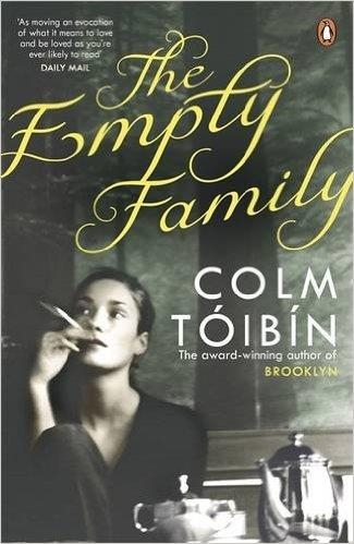 THE EMPTY FAMILY | 9780141041773 | COLM TOIBIN