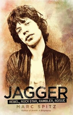 JAGGER | 9781592406555 | MARC SPITZ