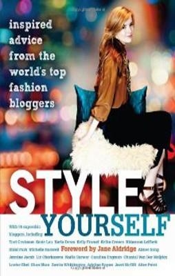 STYLE YOURSELF | 9781616281311
