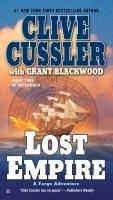 LOST EMPIRE, THE | 9780425242377 | CLIVE CUSSLER