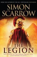 LEGION, THE | 9780755353767 | SIMON SCARROW