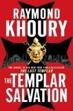 TEMPLAR SALVATION, THE | 9780451233530 | RAYMOND KHOURY