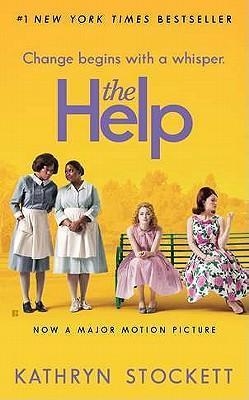 HELP (FILM), THE | 9780425244296 | KATHRYN STOCKETT