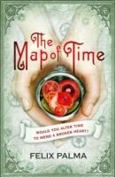 MAP OF TIME, THE | 9780007344123 | FELIX PALMA