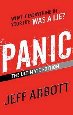 PANIC | 9781907410987 | JEFF ABBOTT