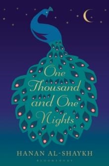 ONE THOUSAND AND ONE NIGHTS | 9781408826393 | HANAN AL-SHAYKH