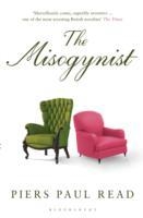 THE MISOGYNIST | 9781408809891 | PIERS PAUL