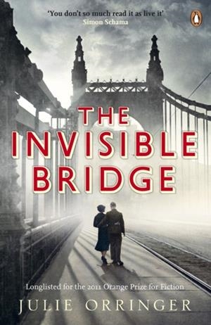 THE INVISIBLE BRIDGE | 9780141015095 | JULIE ORRINGER