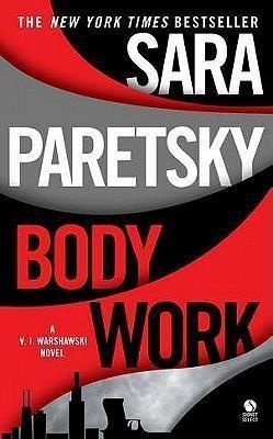 BODY WORK | 9780451234223 | SARA PARETSKY