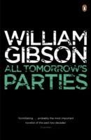 ALL TOMORROW'S PARTIES | 9780241953518 | WILLIAM GIBSON