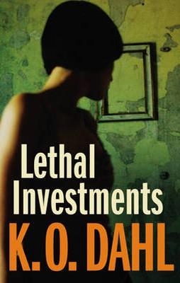 FOURTH MAN, THE | 9780571232970 | K O DAHL