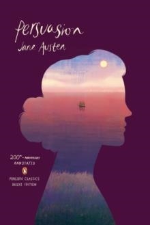 PERSUASION | 9780143106289 | JANE AUSTEN