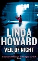VEIL OF NIGHT | 9780349400167 | LINDA HOWARD