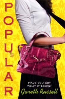 POPULAR BOOK 1 | 9780141334530 | RUSSELL, GARETH