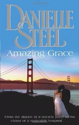 AMAZING GRACE | 9780552154734 | DANIELLE STEEL