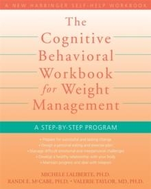 COGNITIVE BEHAVIORAL, THE | 9781572246256 | RANDI E. MCCABE