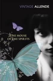 THE HOUSE OF THE SPIRITS | 9780099528562 | ISABEL ALLENDE