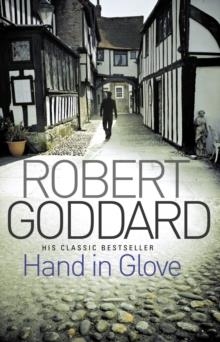 HAND IN GLOVE | 9780552164511 | ROBERT GODDARD