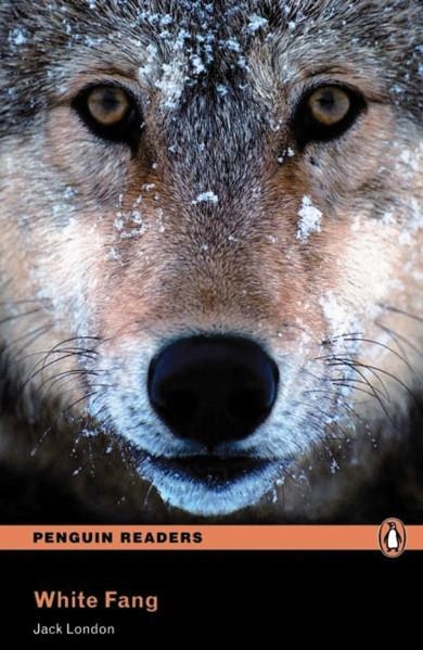 WHITE FANG BOOK AND MP3 PACK | 9781408285244 | JACKLONDON