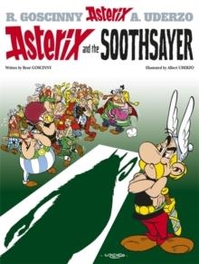 ASTERIX 19 ASTERIX AND SOOTHSAYER | 9780752866420 | GOSCINNY & UDERZO